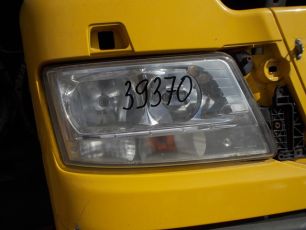 81251016496 MAN Фара правая, № XF39370