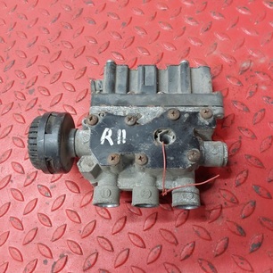 5010457434 RENAULT Кран ECAS, № XF463296