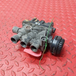 5010457434 RENAULT Кран ECAS, № XF463292