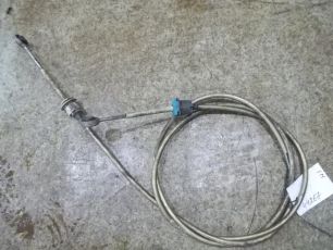 21343563 VOLVO Трос КПП, № XF44267