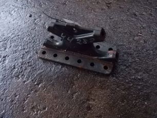 Изображение грузовика