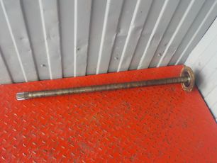 Изображение грузовика