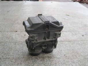 81521066014 MAN Модулятор EBS, № XF9324
