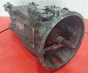 Изображение грузовика