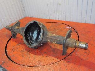 Изображение грузовика