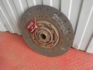 Изображение грузовика