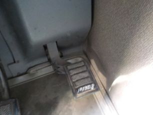 21116879 VOLVO Педаль газа, № XF171408