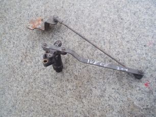 Изображение грузовика