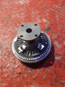 175122 BORG WARNER/ SCHWITZER