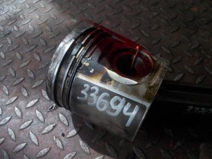1430959 SCANIA Поршень, № XF33694