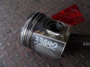 1430959 SCANIA Поршень, № XF33692