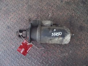 1357709 SCANIA Стартер, № XF33750