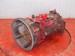 Изображение грузовика