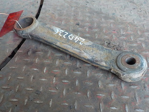5010557709 RENAULT Стойка переднего стабилизатора
