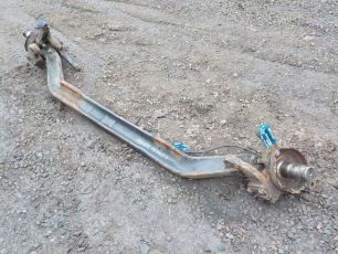 Изображение грузовика