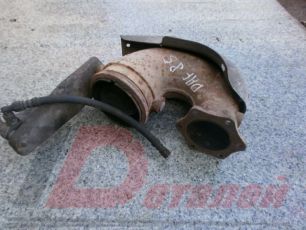 Изображение грузовика