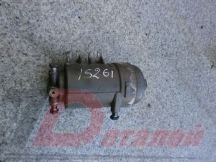 1397763 DAF Корпус топливного фильтра, № XF15261