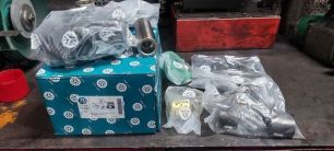 Изображение грузовика