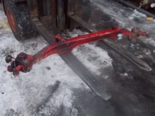 Изображение грузовика