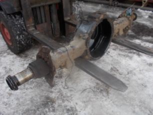 Изображение грузовика