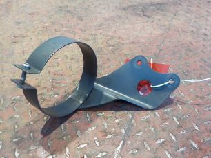 Изображение грузовика