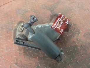 5411405253 MERCEDES Заслонка горного тормоза, № XF82000