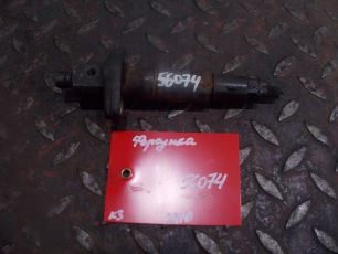 5001838576 RENAULT Форсунка топливная, № XF56074