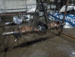 Изображение грузовика