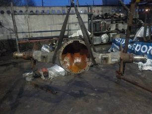 Изображение грузовика