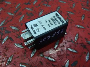 Изображение грузовика