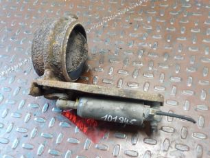 Изображение грузовика