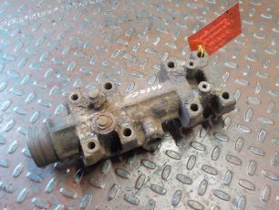 Изображение грузовика