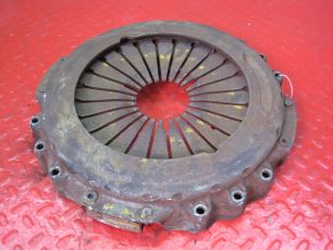 0082502404 MERCEDES Корзина сцепления, № XF241901