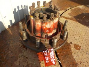 Изображение грузовика