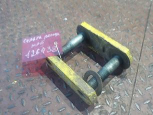 949220020 MERCEDES Серьга рессоры, № XF126438