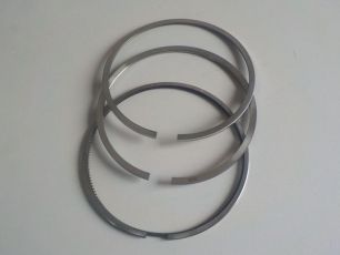 800034510000 KOLBENSCHMIDT Кольца поршневые