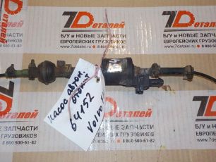 20754617 VOLVO Насос автономного отопителя, № XF64152