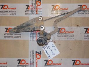 Изображение грузовика