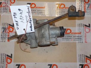 Изображение грузовика