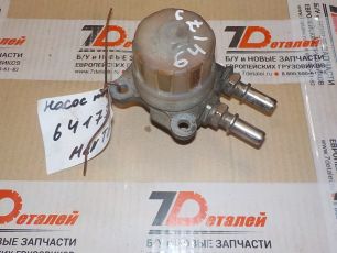 Изображение грузовика