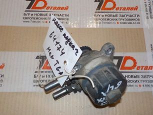 Изображение грузовика