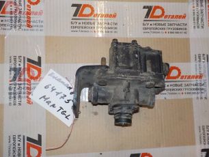 Изображение грузовика