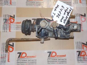 Изображение грузовика