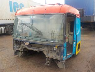 Изображение грузовика