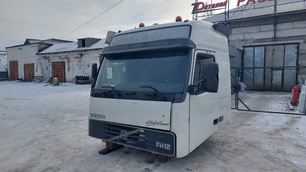 VOLVO Кабина, Globetrotter, № XF305102