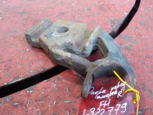 Изображение грузовика