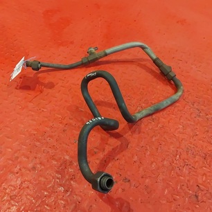 21098225 VOLVO Трубка компрессора, № XF466187