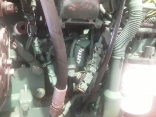 Изображение грузовика