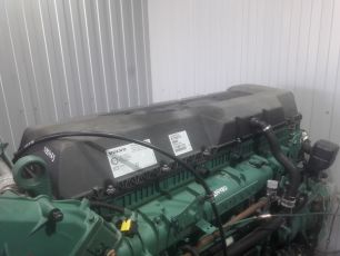 Изображение грузовика