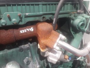 Изображение грузовика